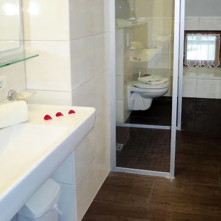 Apartment Klammlhof-3 By Interhome *