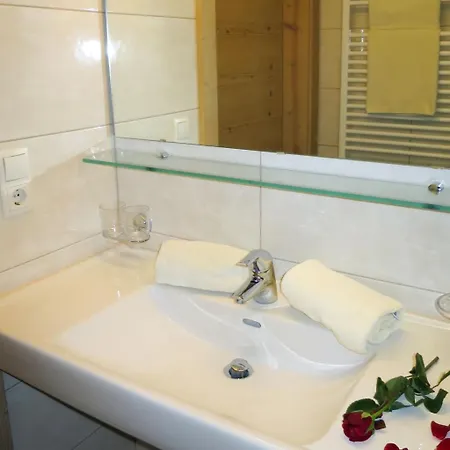 Klammlhof-3 By Interhome Zell am Ziller