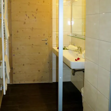 Klammlhof-3 By Interhome Zell am Ziller