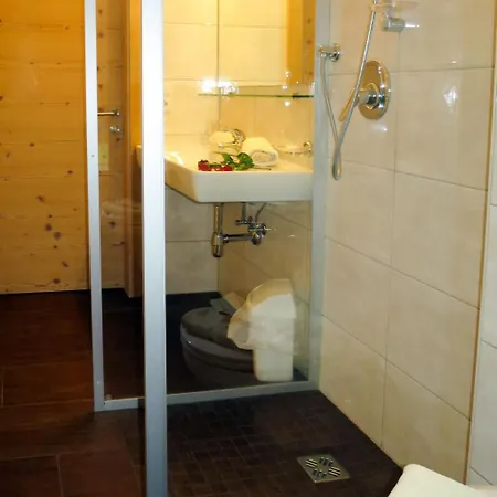 Klammlhof-3 By Interhome Apartment Zell am Ziller