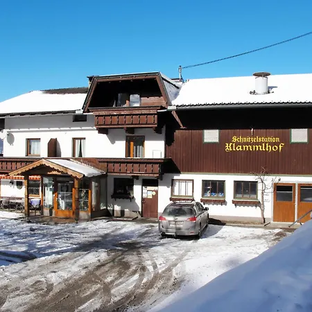 Klammlhof-3 By Interhome * Zell am Ziller