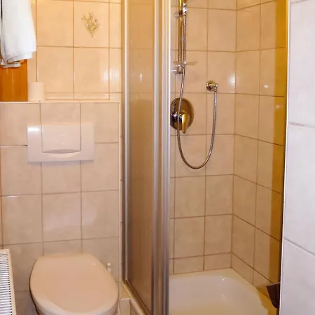 Klammlhof-3 By Interhome * Zell am Ziller