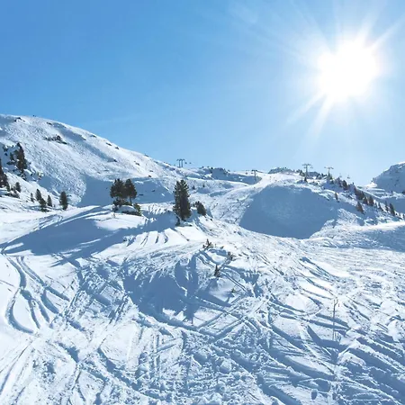 Διαμέρισμα Klammlhof-3 By Interhome