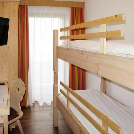 Klammlhof-3 By Interhome Zell am Ziller