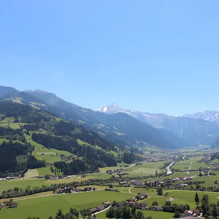 Klammlhof-3 By Interhome * Zell am Ziller