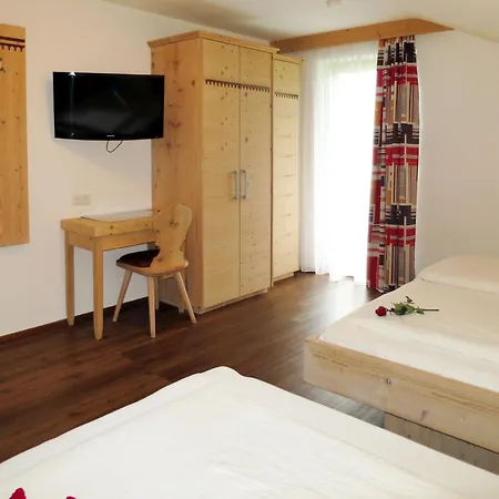 Klammlhof-3 By Interhome Apartment *