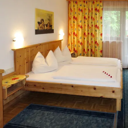 Appartement Klammlhof-3 By Interhome *