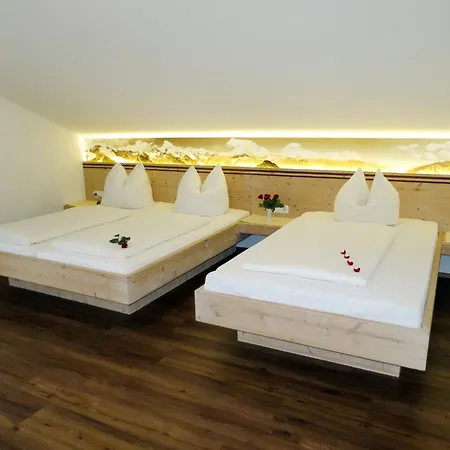 Klammlhof-3 By Interhome *