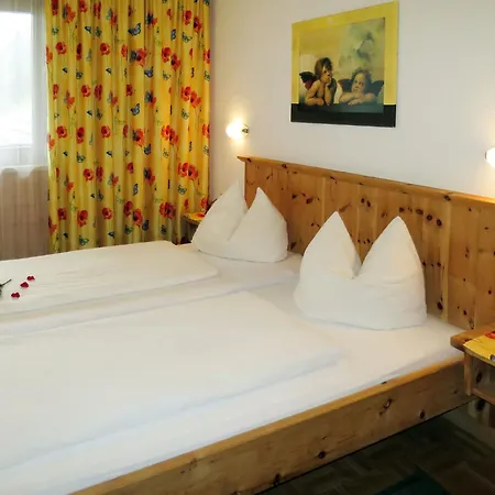 Klammlhof-3 By Interhome Apartment Zell am Ziller