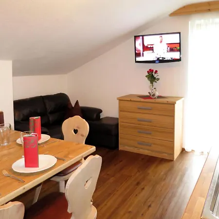 Klammlhof-3 By Interhome Zell am Ziller