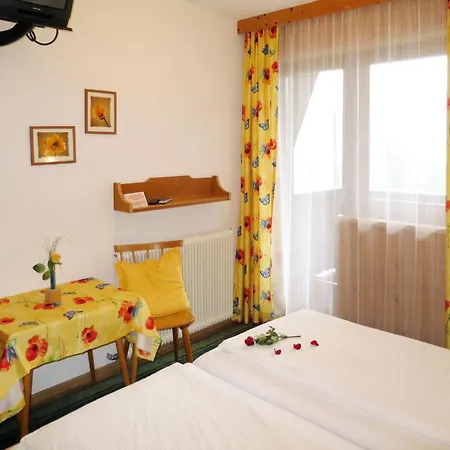 Appartement Klammlhof-3 By Interhome Zell am Ziller