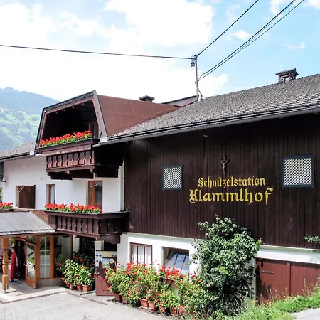 Klammlhof-3 By Interhome *