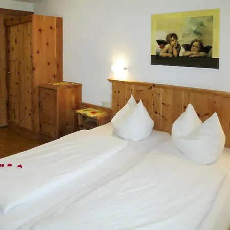 Klammlhof-3 By Interhome * Zell am Ziller