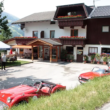 Klammlhof-3 By Interhome Appartement