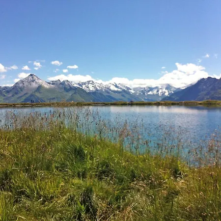 Appartement Klammlhof-3 By Interhome