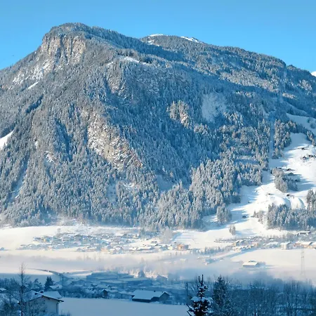 Διαμέρισμα Klammlhof-3 By Interhome