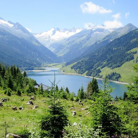 Klammlhof-3 By Interhome Appartement *