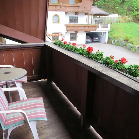 Apartmán Klammlhof-3 By Interhome *