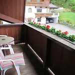 Appartement Klammlhof-3 By Interhome *