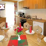 Klammlhof-3 By Interhome Appartement Zell am Ziller